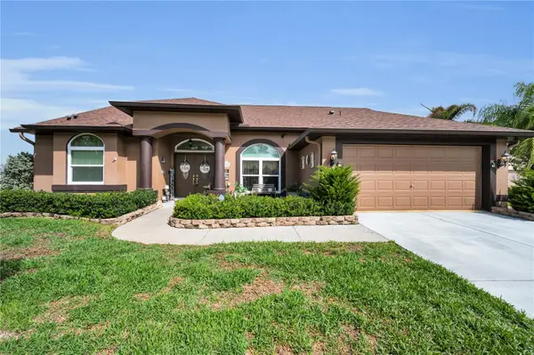 7951 Roundelay Drive, NEW PORT RICHEY, FL 34654