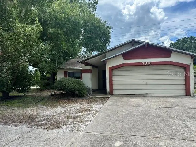 7818 Royal Hart Drive, New Port Richey, FL 34653 - #1