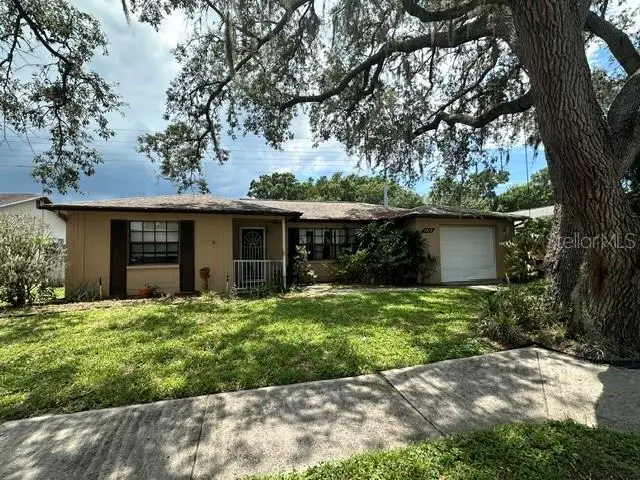 7812 Royal Hart Drive, New Port Richey, FL 34653 - #1