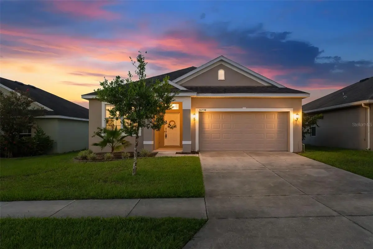 30798 Water Lily Drive, Brooksville, FL 34602 - #1