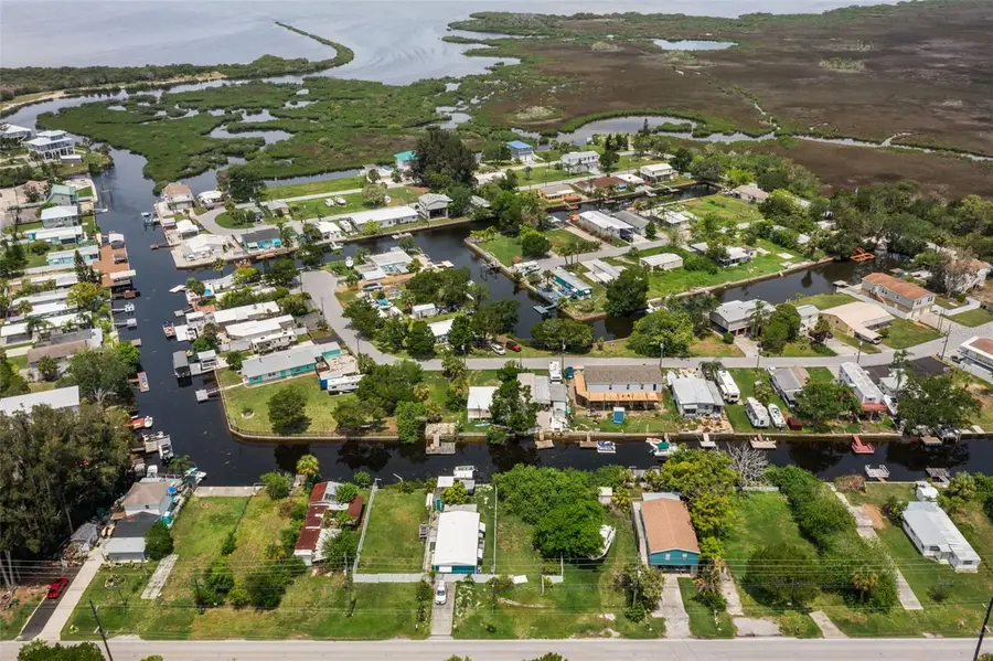 0 Old Dixie Highway, Hudson, FL 34667 - #3