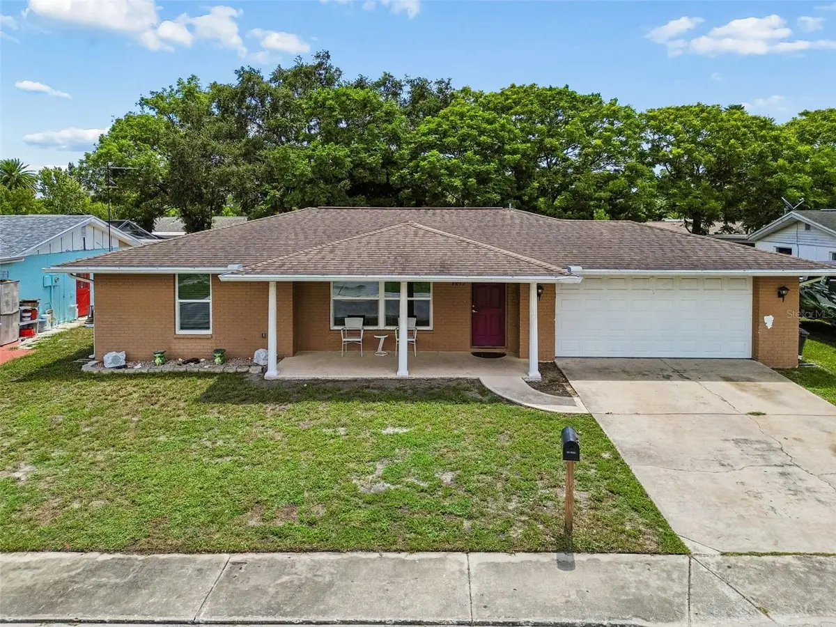 8832 Goshen Lane, Port Richey, FL 34668 - #1