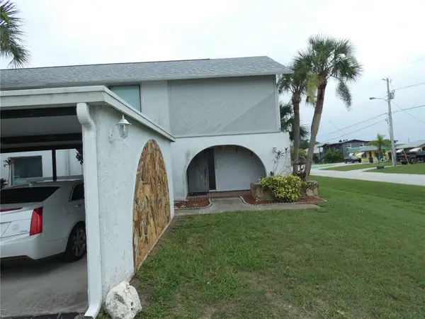 6730 Beach Boulevard, HUDSON, FL 34667