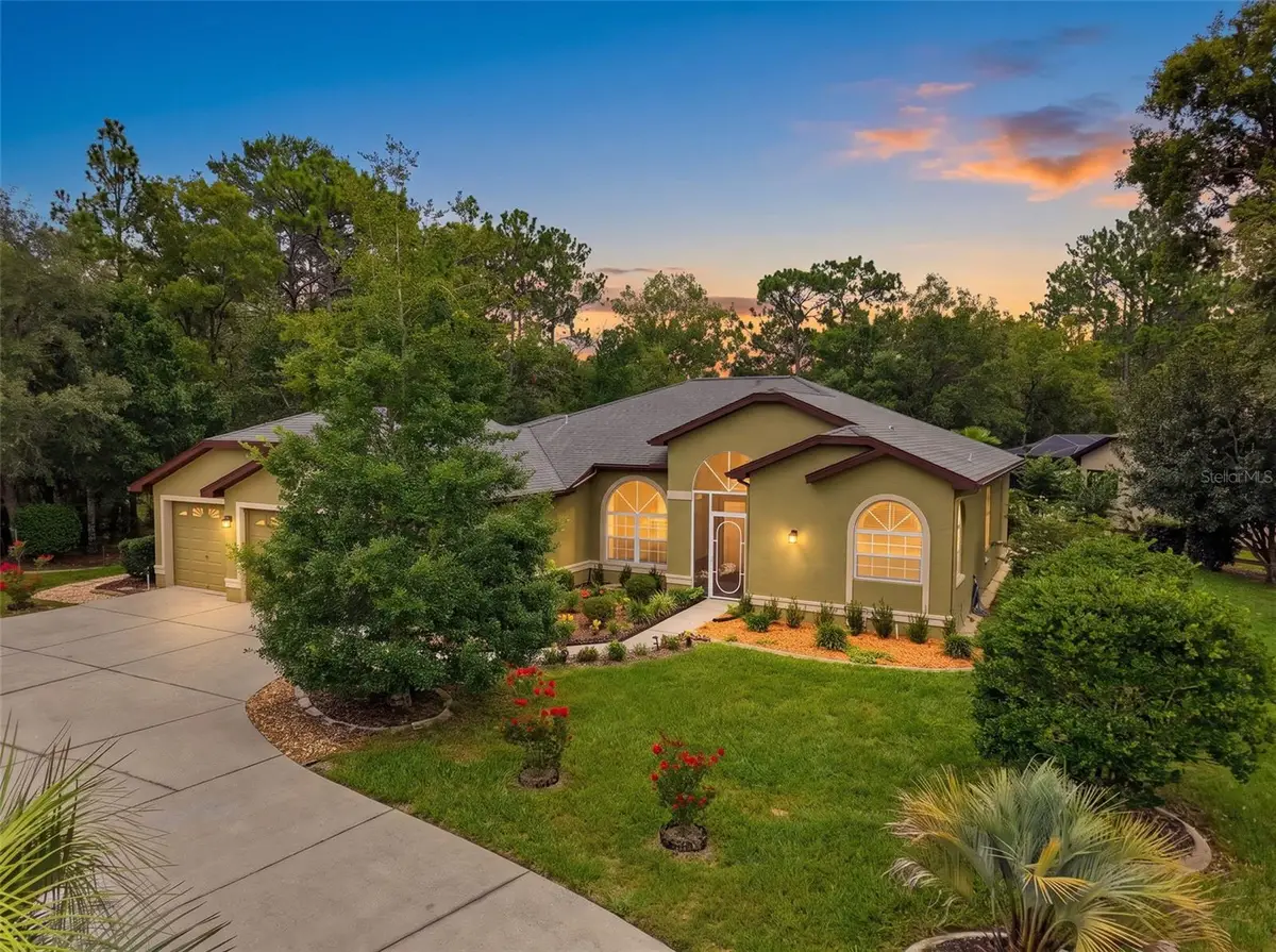 1 Plumbago Drive, Homosassa, FL 34446 - #1