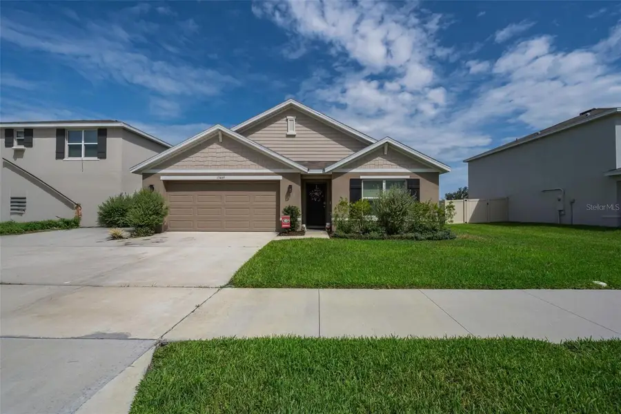 13469 Mylion Way, Spring Hill, FL 34610 - #2