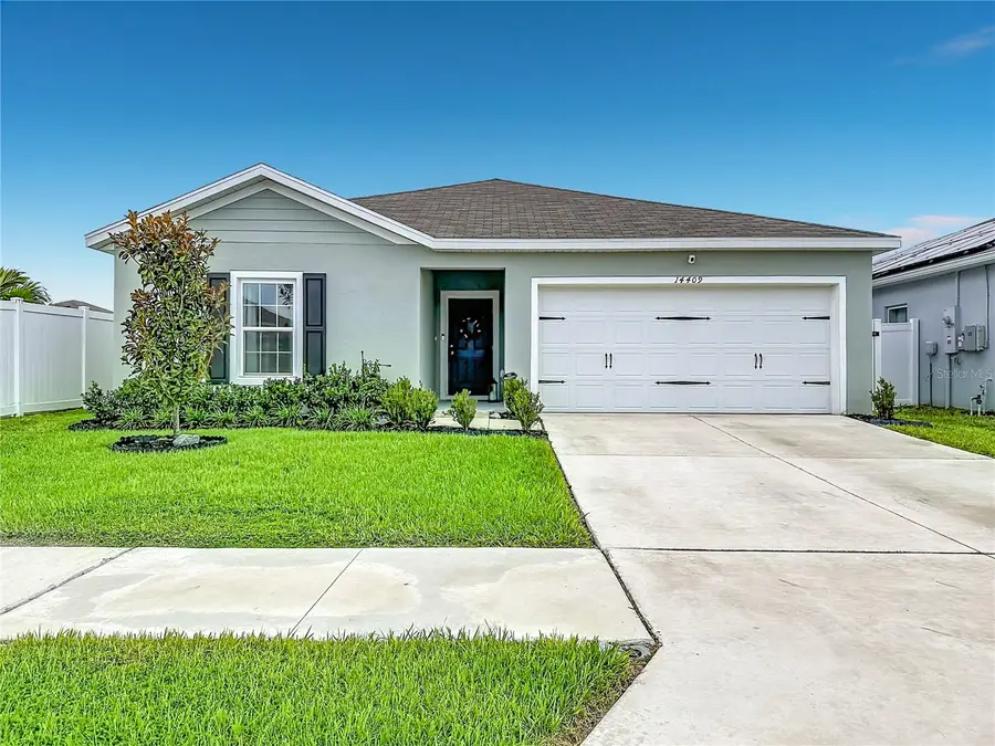 14409 Whitewater Way, Brooksville, FL 34604 - #3