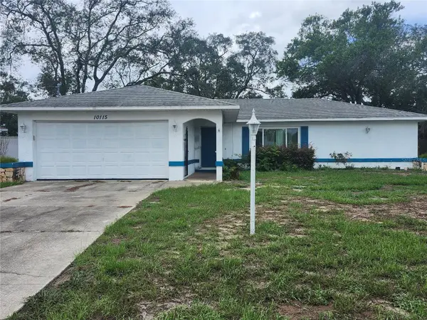 10115 Hayward Road, SPRING HILL, FL 34608