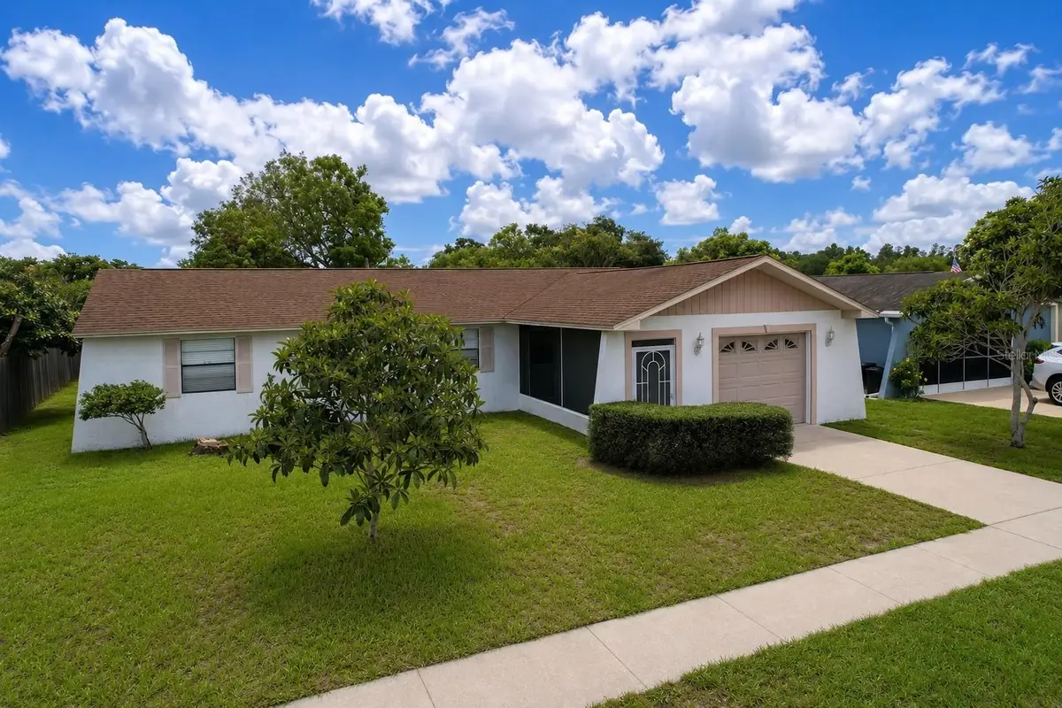 12132 Shadow Ridge Boulevard, Hudson, FL 34669 - #1