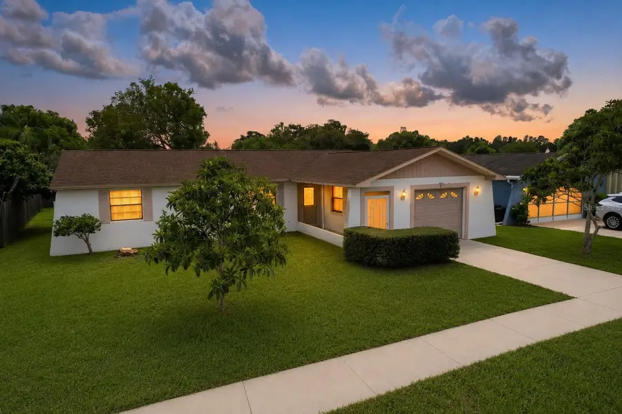 12132 Shadow Ridge Boulevard, Hudson, FL 34669 - #2