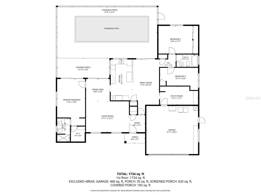 12407 Weatherstone Row, Hudson, FL 34667 - #2