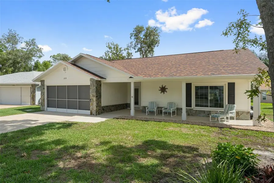 2224 Merion Court, Spring Hill, FL 34606 - #2