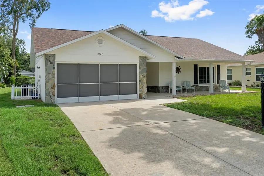 2224 Merion Court, Spring Hill, FL 34606 - #3