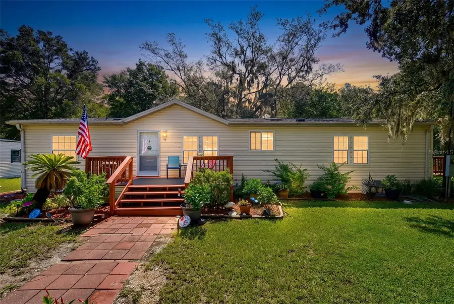 6270 Desales Street, Brooksville, FL 34604 - #2