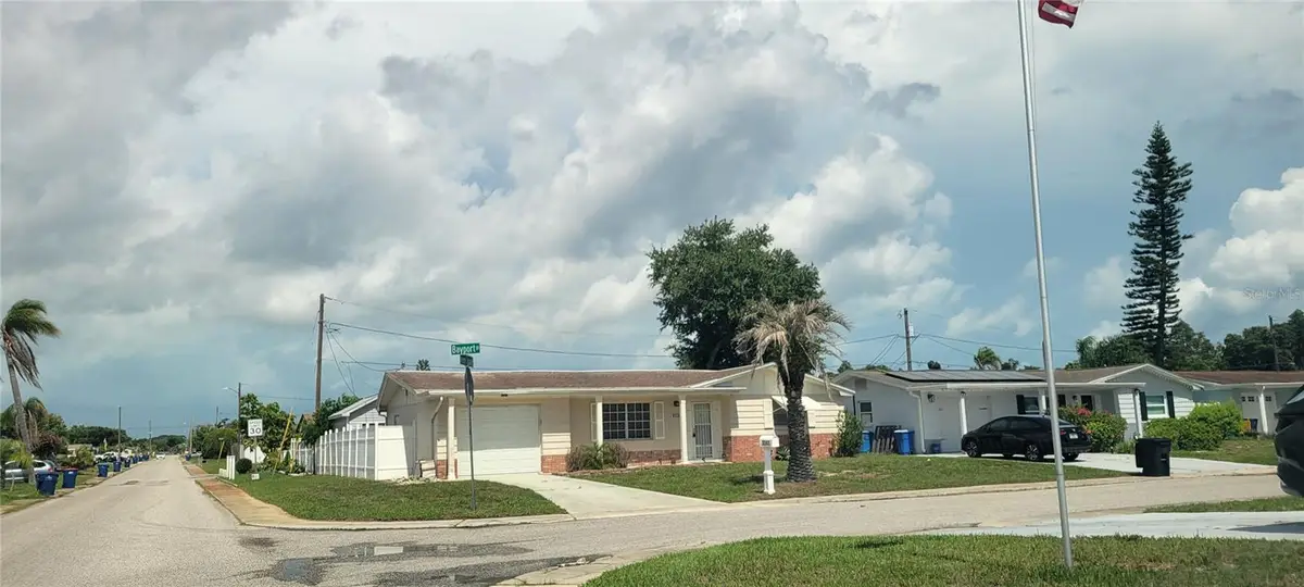 3243 Bayport Drive, Holiday, FL 34691 - #1