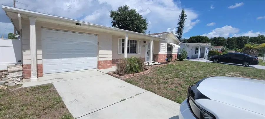 3243 Bayport Drive, Holiday, FL 34691 - #3