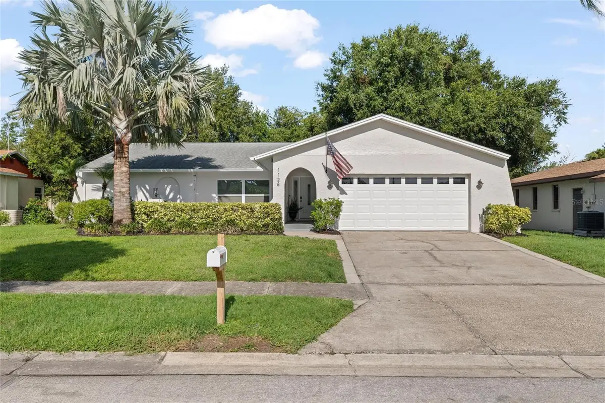 1128 Forbes Trace, Tarpon Springs, FL 34689 - #1