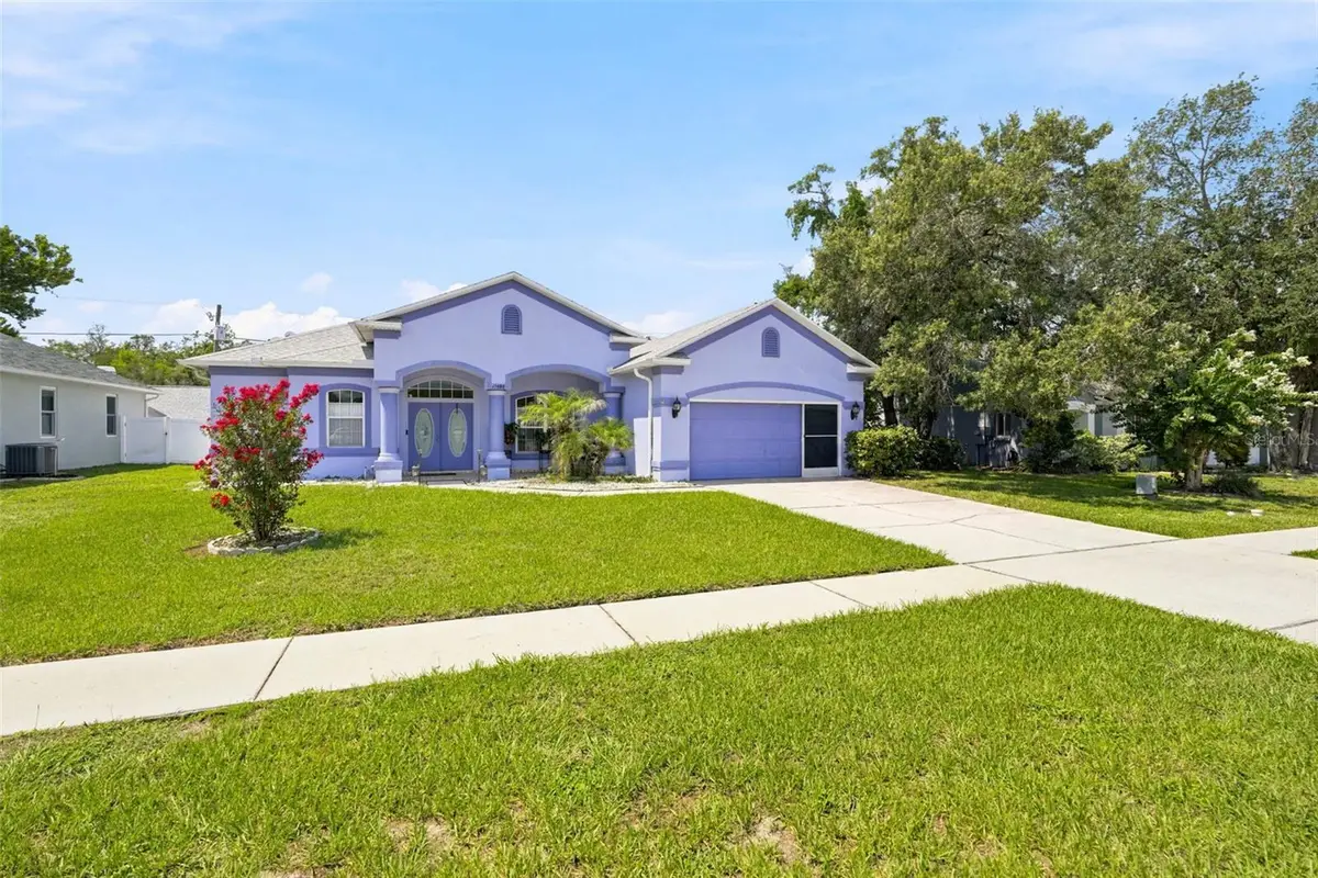 15486 Saratoga Drive, Brooksville, FL 34604 - #1