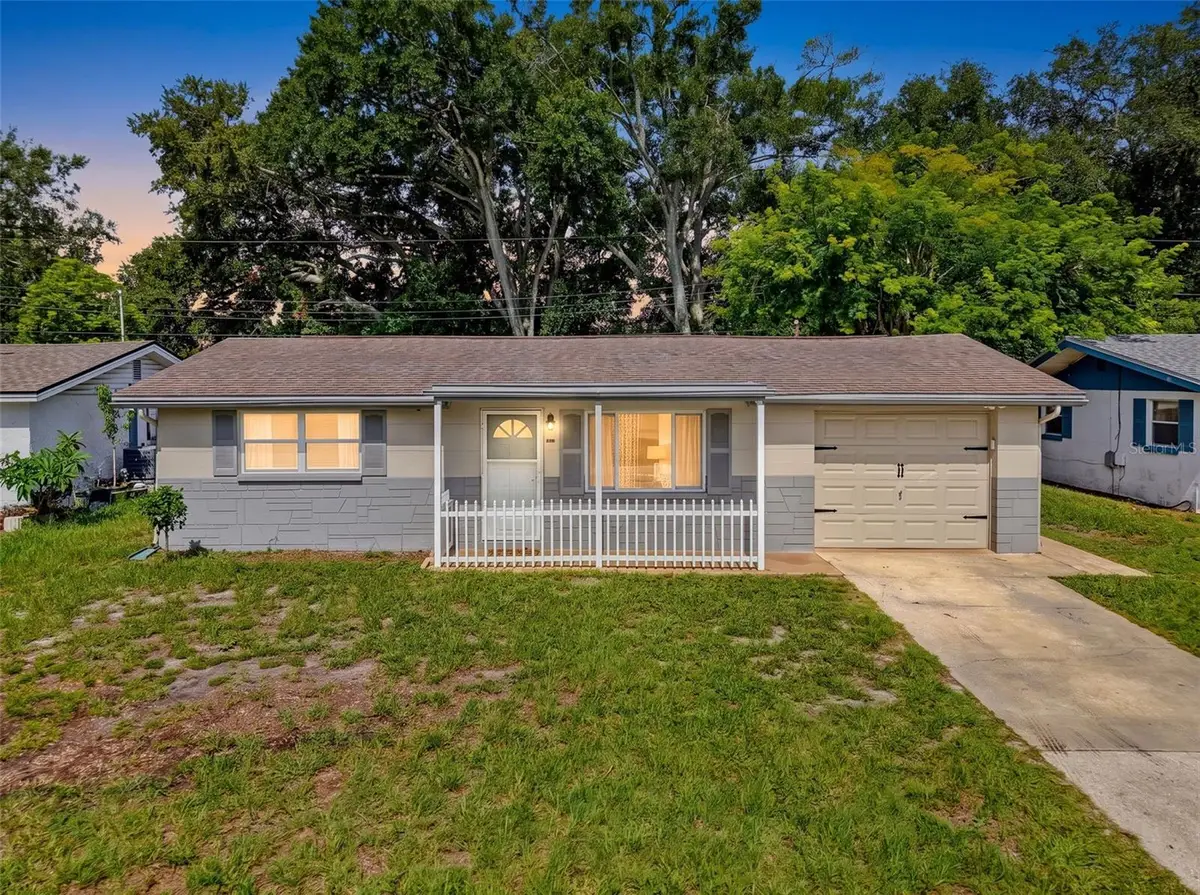 4737 Belfast Drive, New Port Richey, FL 34652 - #1