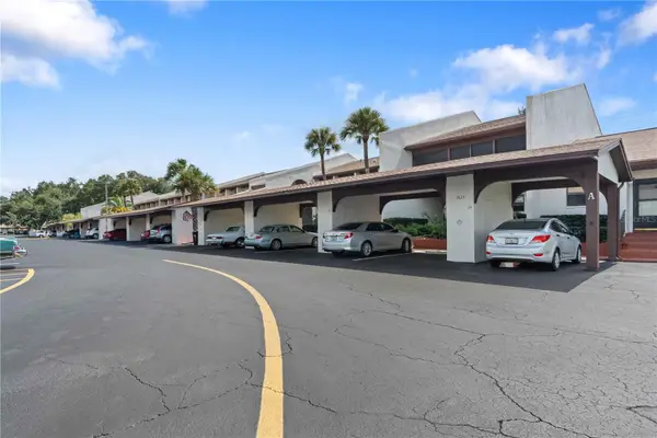 7623 Radcliffe Circle #211A, PORT RICHEY, FL 34668