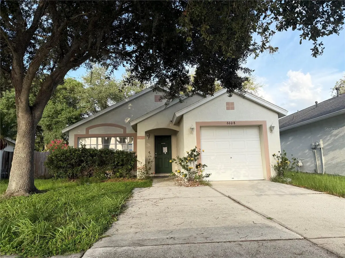 6608 Northhaven Court, Riverview, FL 33578 - #1