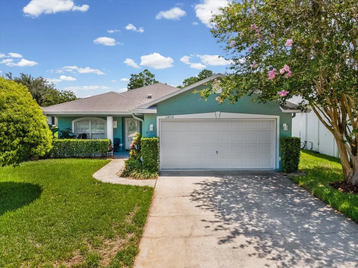 11404 Turtle Dove Place, New Port Richey, FL 34654 - #1