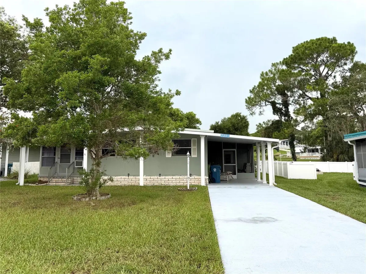 7391 Harlow Street, Brooksville, FL 34613 - #1