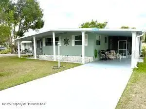 7391 Harlow Street, Brooksville, FL 34613 - #3