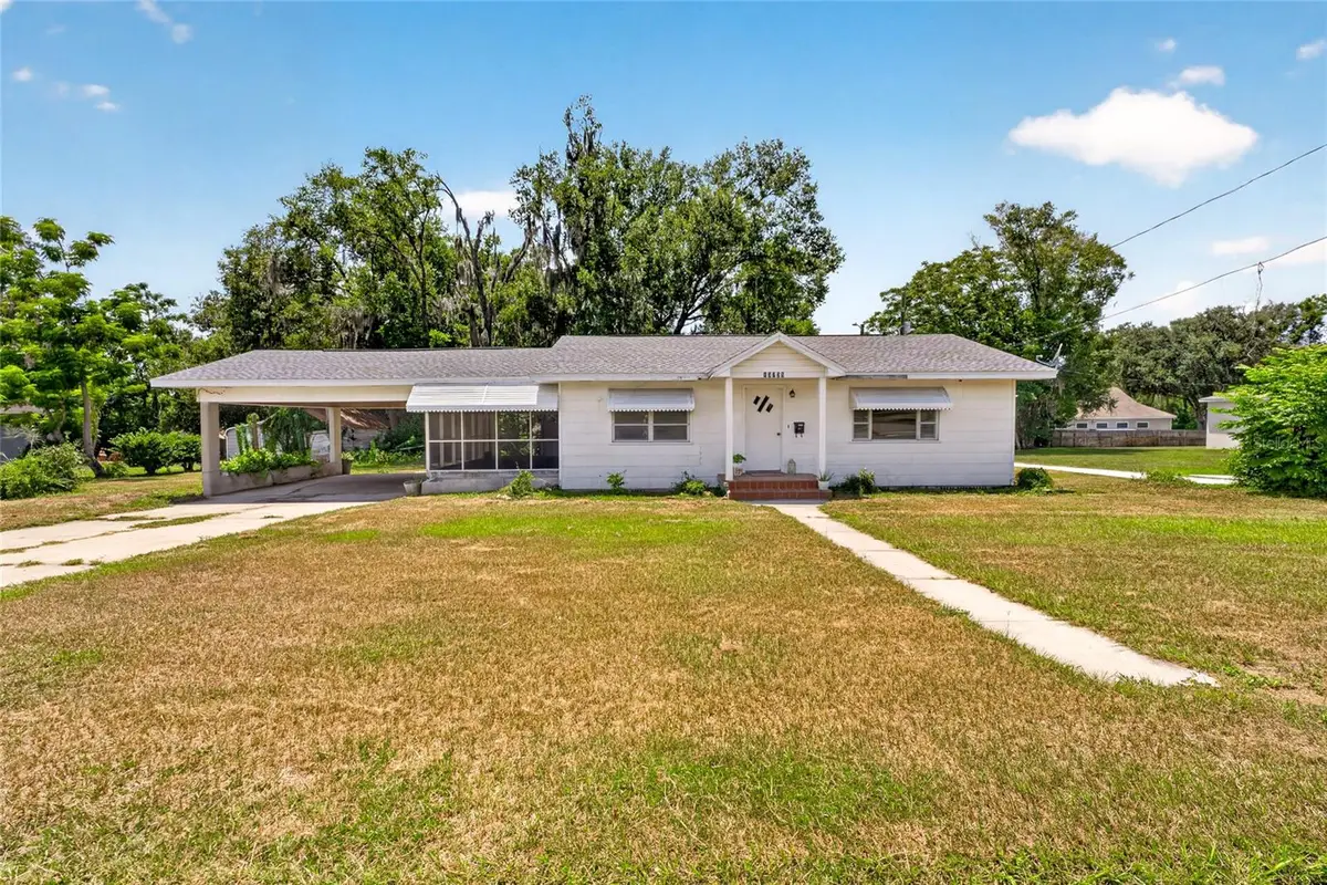 13725 10th Street, Dade City, FL 33525 - #1