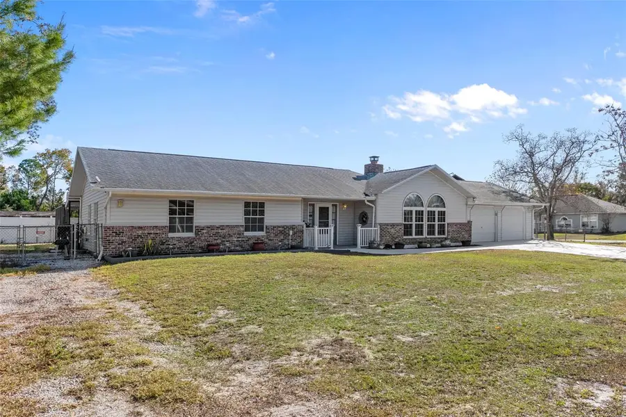 4286 Bluewater Avenue, Spring Hill, FL 34606 - #2