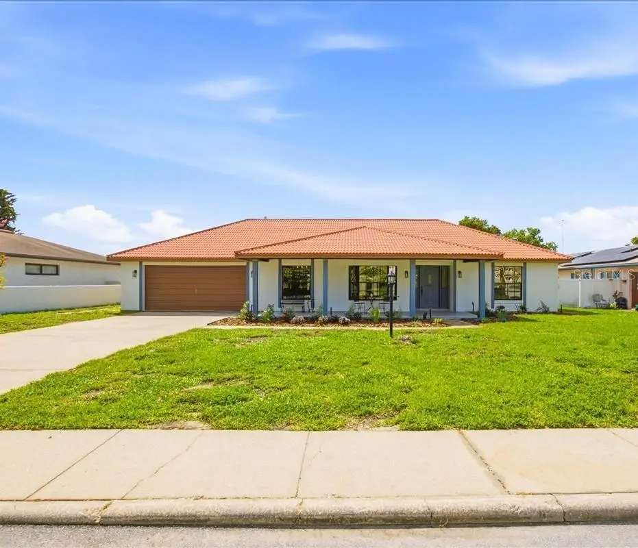 2004 Leisure Drive, Winter Haven, FL 33881 - #1