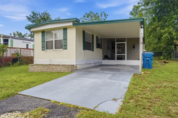 29138 Heckleman Street, BROOKSVILLE, FL 34602