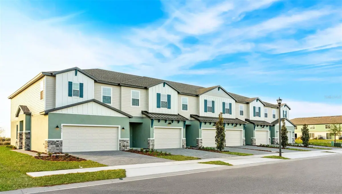 1125 Orange Trailside Way, Ocoee, FL 34761 - #1