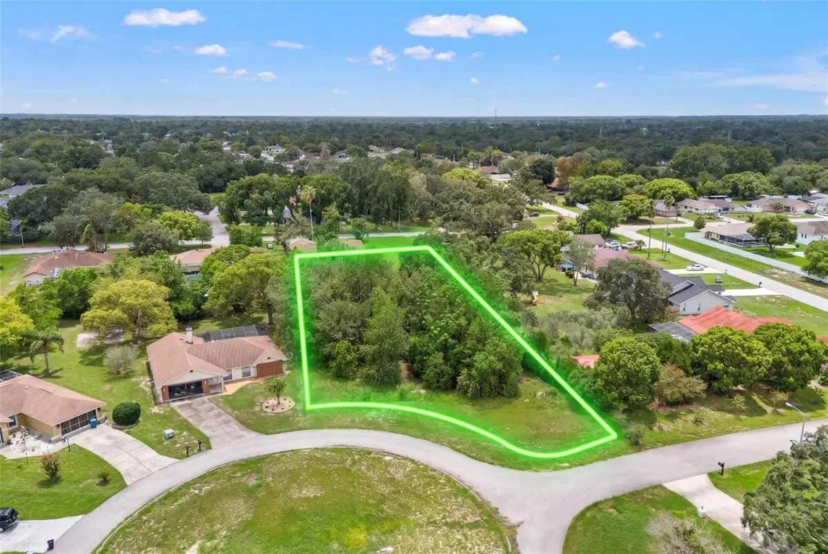 Northwind Court, Spring Hill, FL 34608 - #1