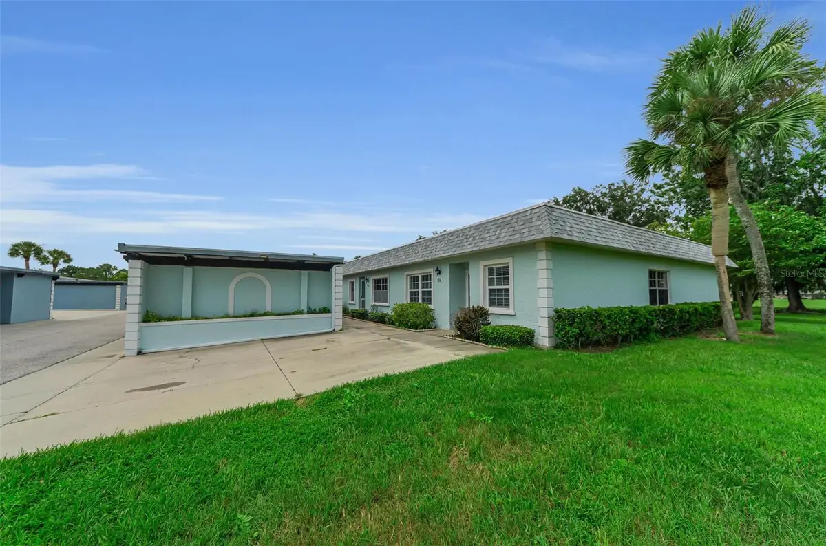 3684 Trophy Boulevard, New Port Richey, FL 34655 - #1