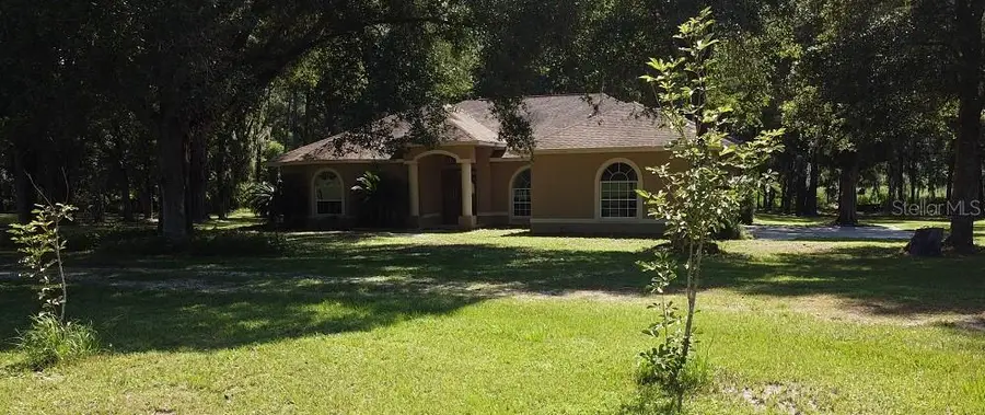 2484 Culbreath Road, Brooksville, FL 34602 - #2