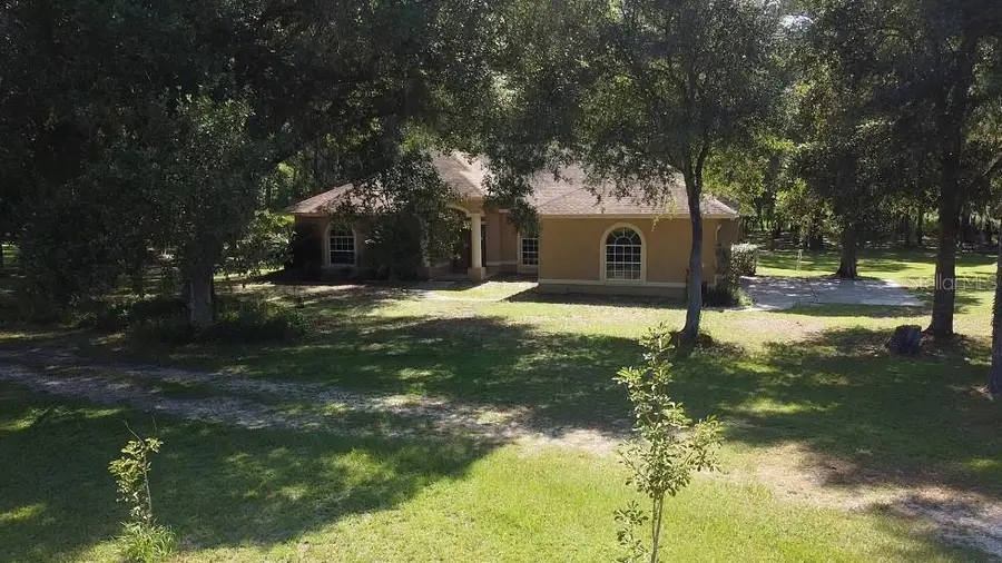 2484 Culbreath Road, Brooksville, FL 34602 - #3