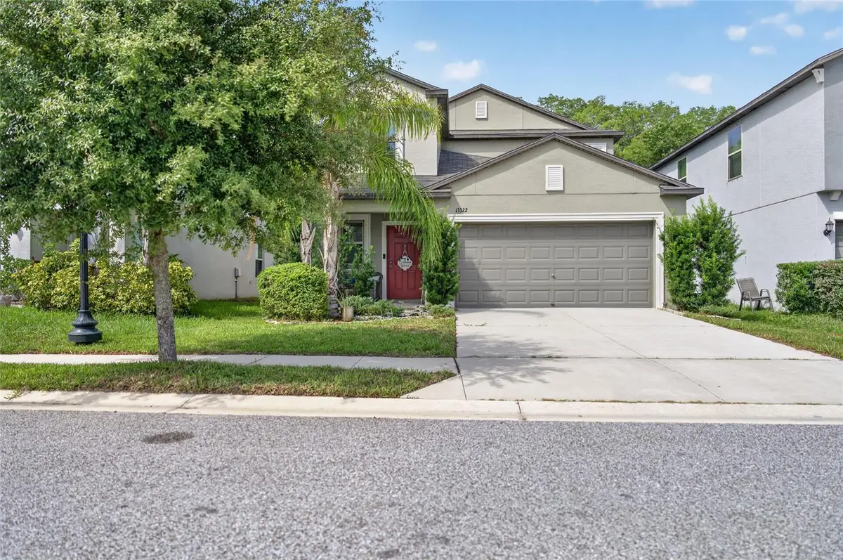 13322 Marble Sands Court, Hudson, FL 34669 - #1