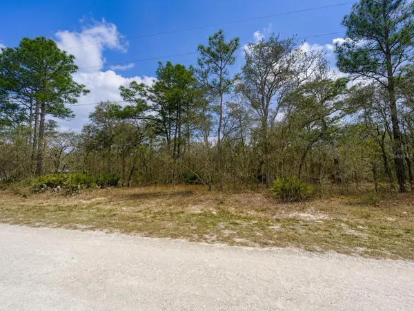0 Myland Road, BROOKSVILLE, FL 34614