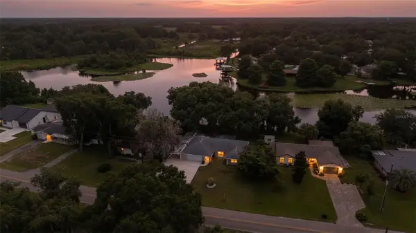 8515 E Gospel Island Road, INVERNESS, FL 34450