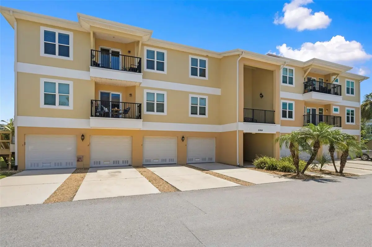 5064 Royal Palms Way #204, New Port Richey, FL 34652 - #1