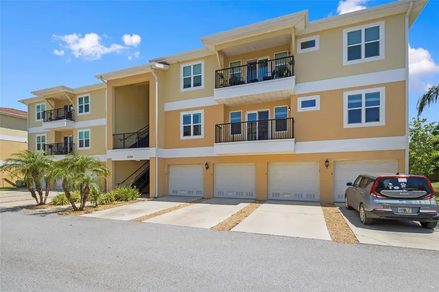 5064 Royal Palms Way #204, New Port Richey, FL 34652 - #3