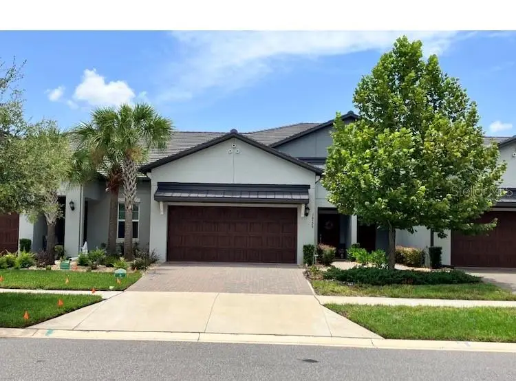 16579 Shell Bay Drive, Land O Lakes, FL 34638 - #1