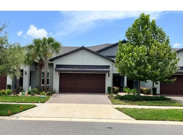 16579 Shell Bay Drive, LAND O LAKES, FL 34638