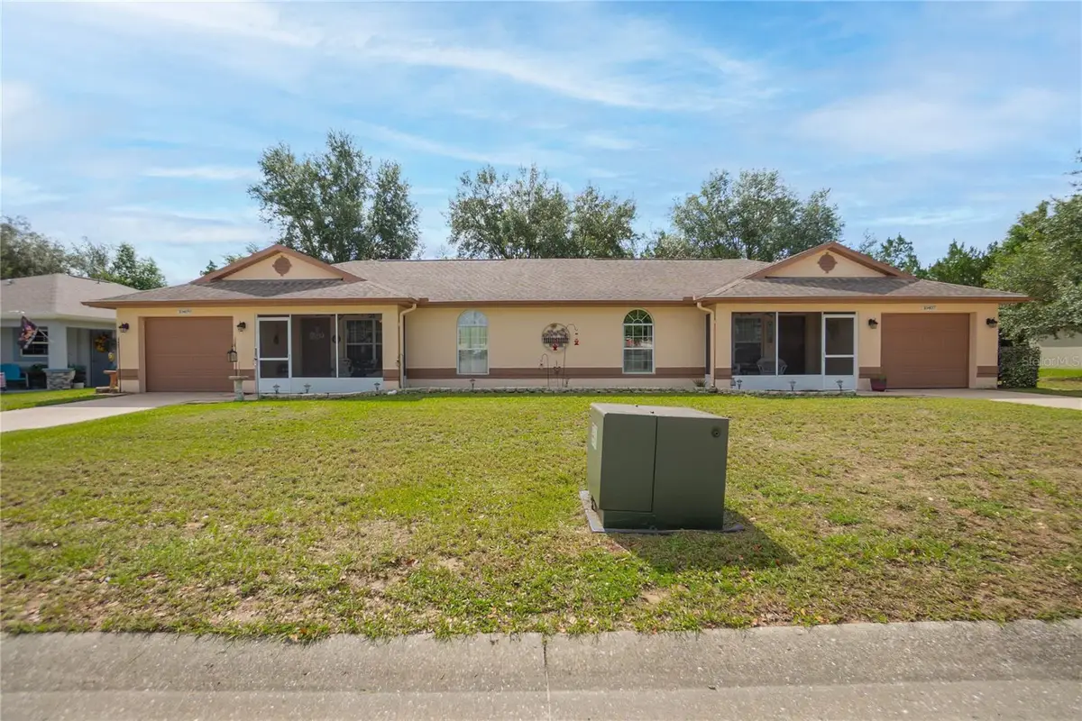 10407 S Drew Bryant Circle, Floral City, FL 34436 - #1