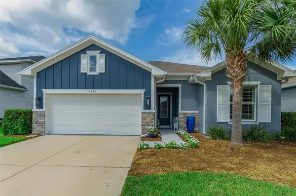 2815 Satilla Loop, ODESSA, FL 33556