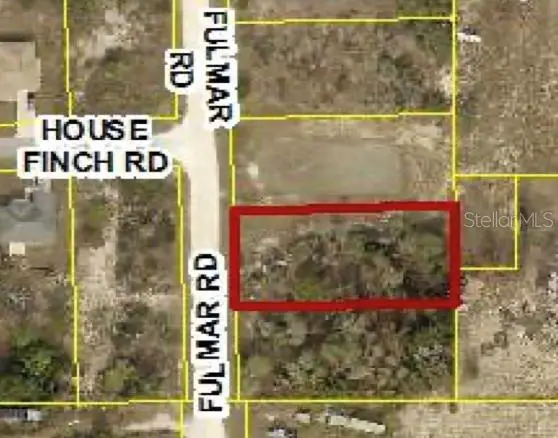 11218 Fulmar Road, Weeki Wachee, FL 34614 - #1