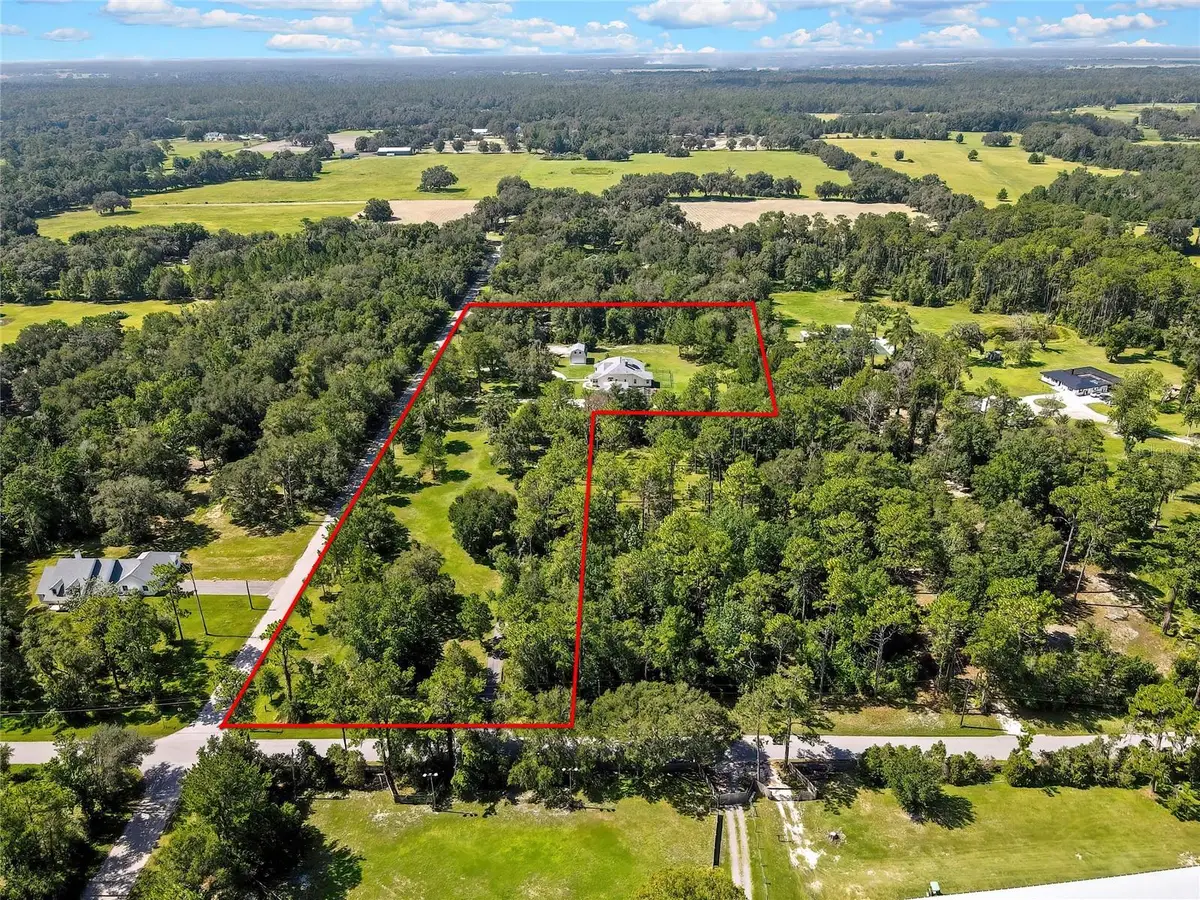 2235 Rackley Road, Brooksville, FL 34604 - #1