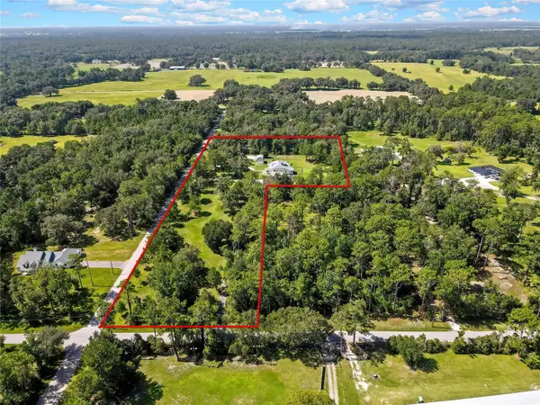 2235 Rackley Road, BROOKSVILLE, FL 34604