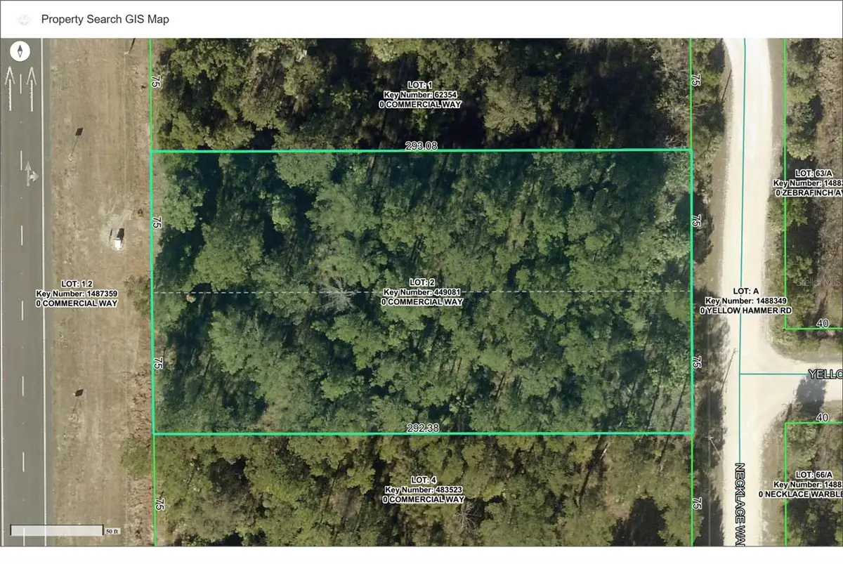 18276 Commercial Way, Weeki Wachee, FL 34614 - #1