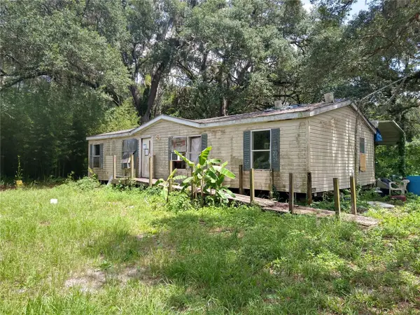 10616 Shady Drive, HUDSON, FL 34669